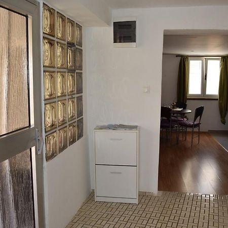 Apartment Klara Šibenik Oda fotoğraf