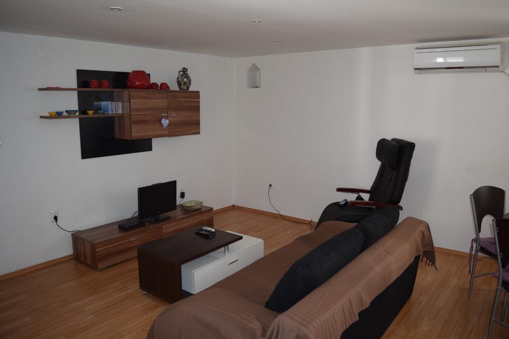 Apartment Klara Šibenik Oda fotoğraf