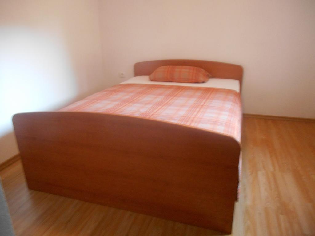 Apartment Klara Šibenik Oda fotoğraf
